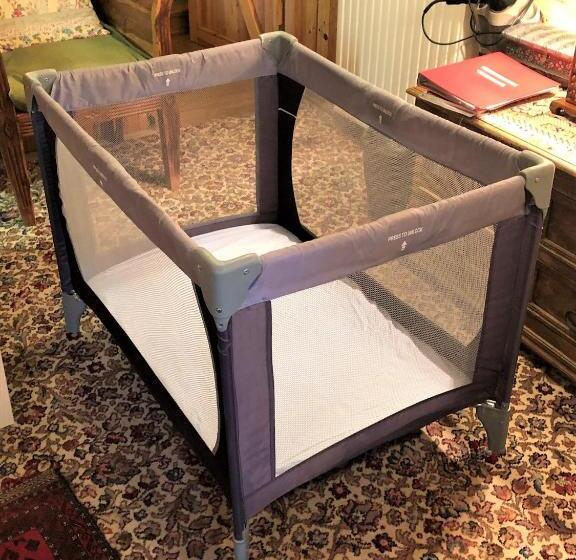 バルコニー付き１ベッドルームアパートメント, Chambres D Hotes Les Coustilles