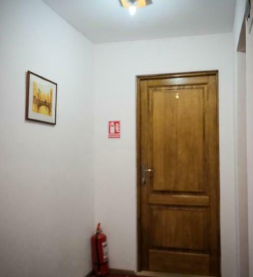 غرفة قياسية مطلّة علي الحديقة, Pensiunea Ileana Adults Only