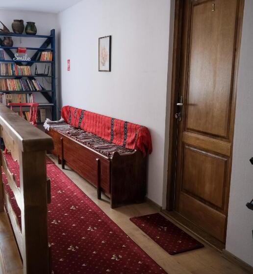 غرفة قياسية, Pensiunea Ileana Adults Only