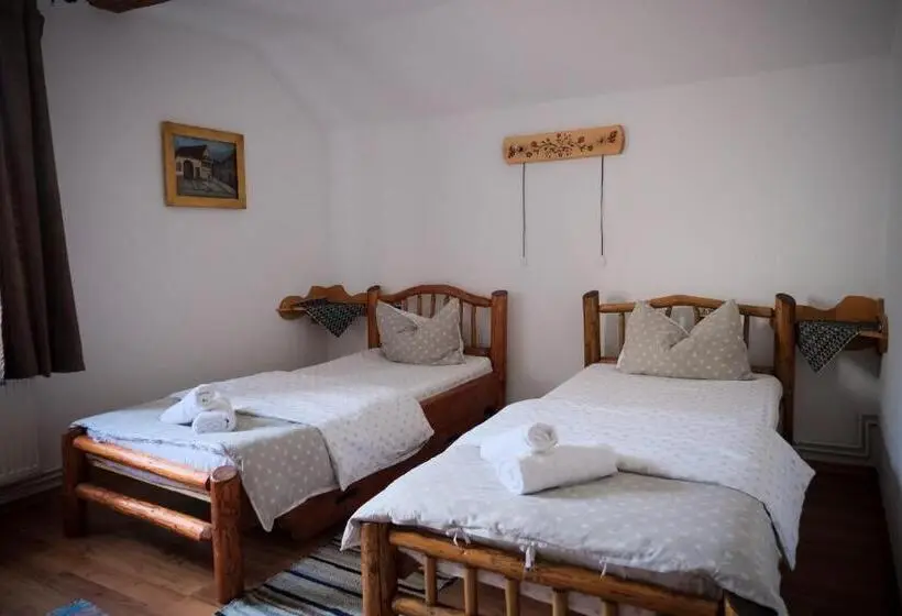 Standard-huone, Pensiunea Ileana Adults Only