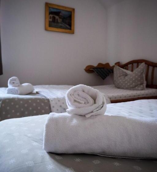 غرفة قياسية, Pensiunea Ileana Adults Only