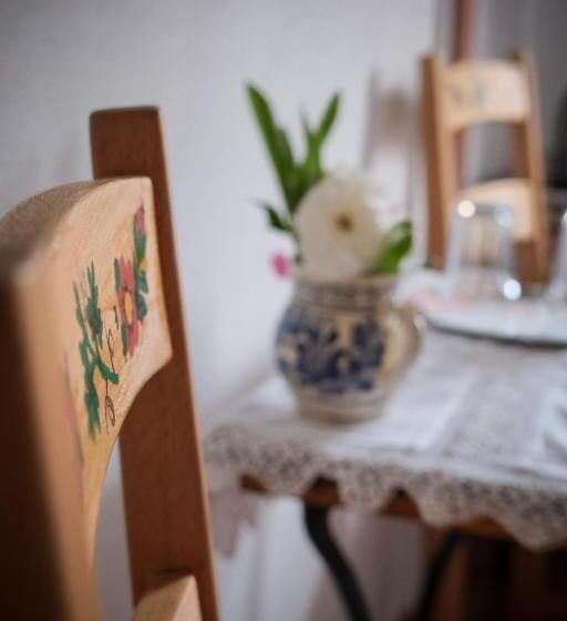 غرفة قياسية, Pensiunea Ileana Adults Only