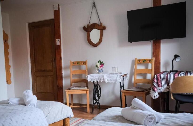 غرفة قياسية, Pensiunea Ileana Adults Only