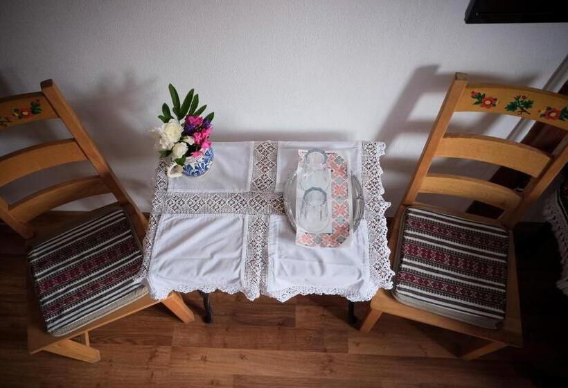 غرفة قياسية, Pensiunea Ileana Adults Only