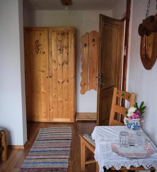 غرفة قياسية, Pensiunea Ileana Adults Only