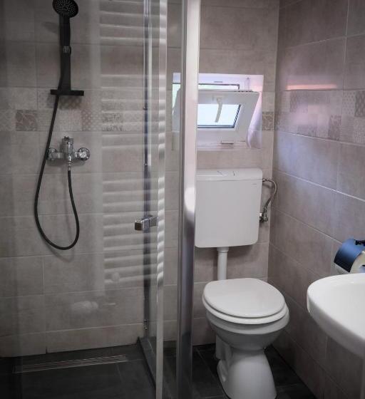 غرفة قياسية, Pensiunea Ileana Adults Only