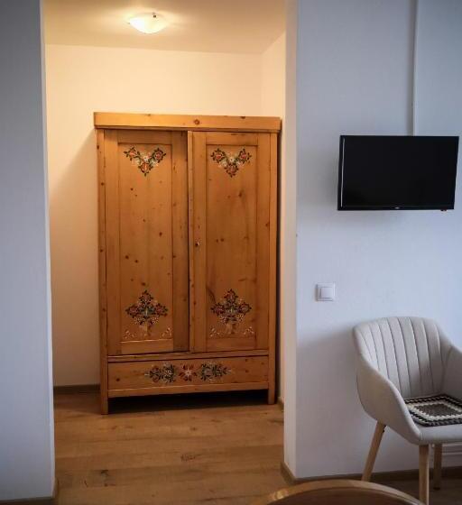 غرفة قياسية مطلة على الجبل, Pensiunea Ileana Adults Only