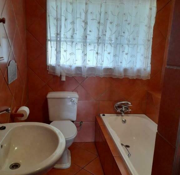 패밀리 룸, Platberg Self Catering