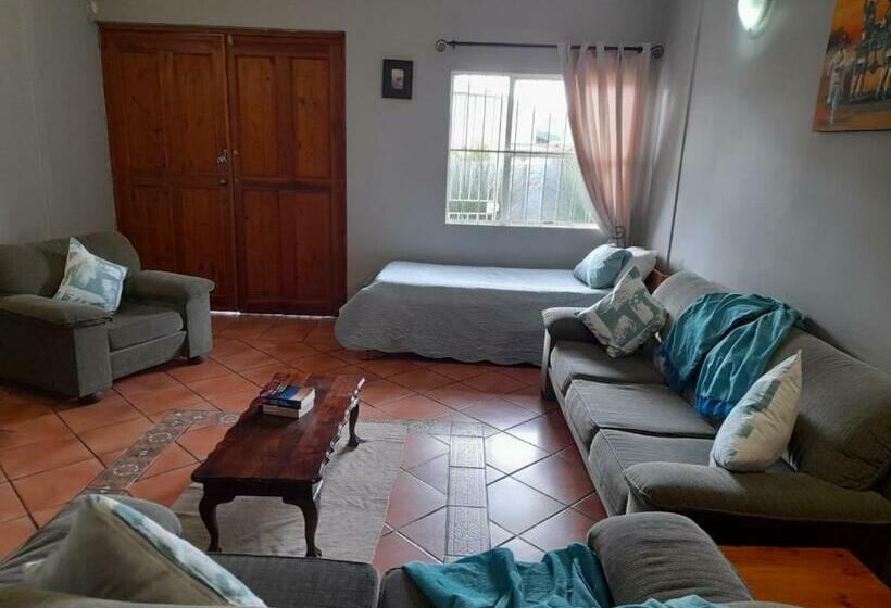 패밀리 룸, Platberg Self Catering