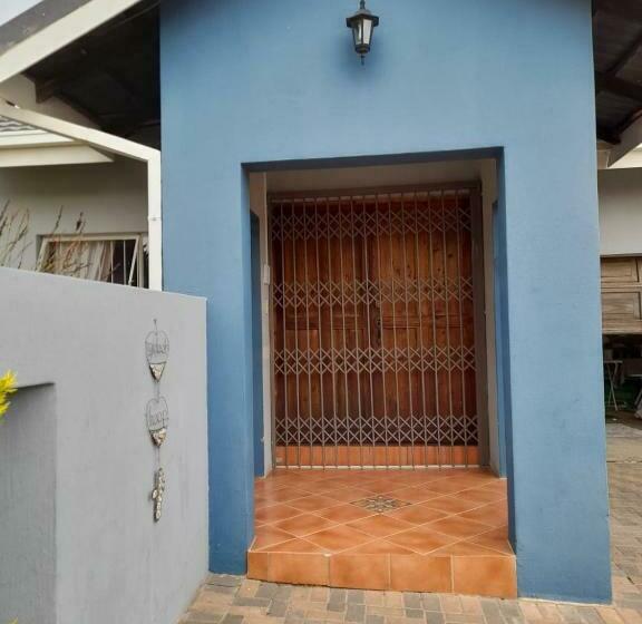 패밀리 룸, Platberg Self Catering