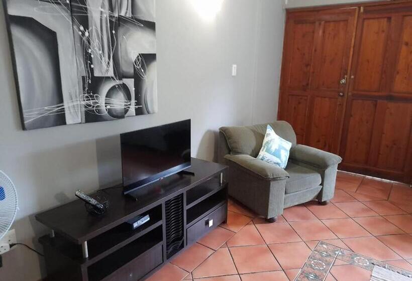 패밀리 룸, Platberg Self Catering