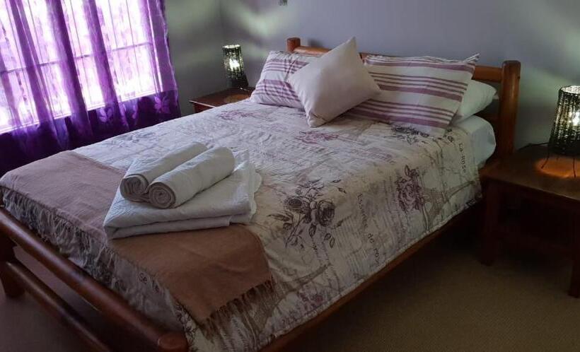 패밀리 룸, Platberg Self Catering