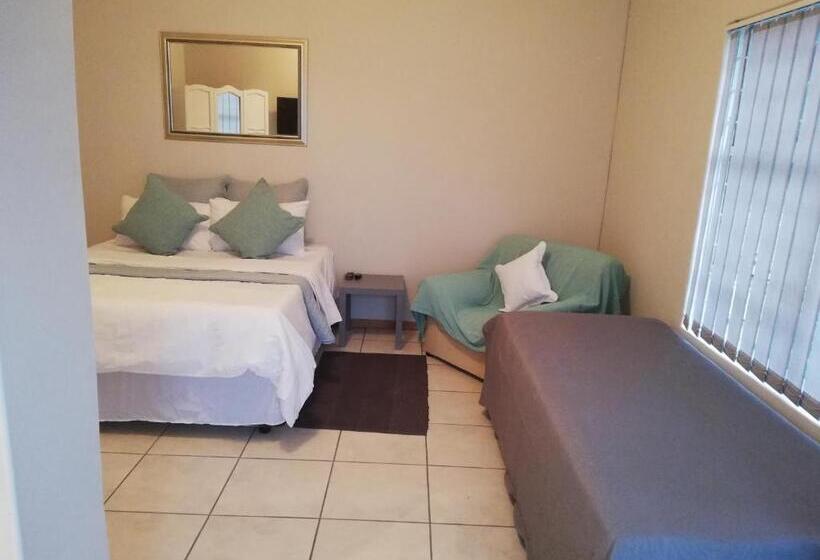 Номер Economy, Platberg Self Catering