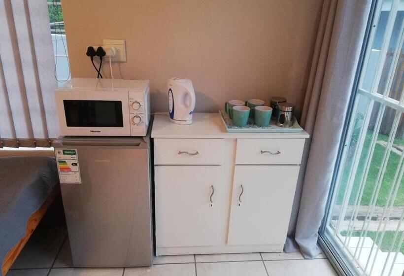 이코노미 룸, Platberg Self Catering