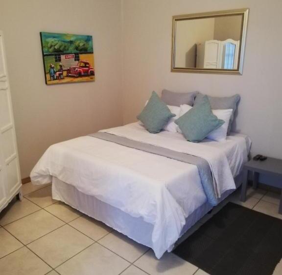 이코노미 룸, Platberg Self Catering