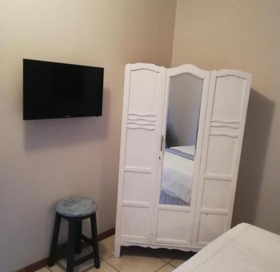 이코노미 룸, Platberg Self Catering