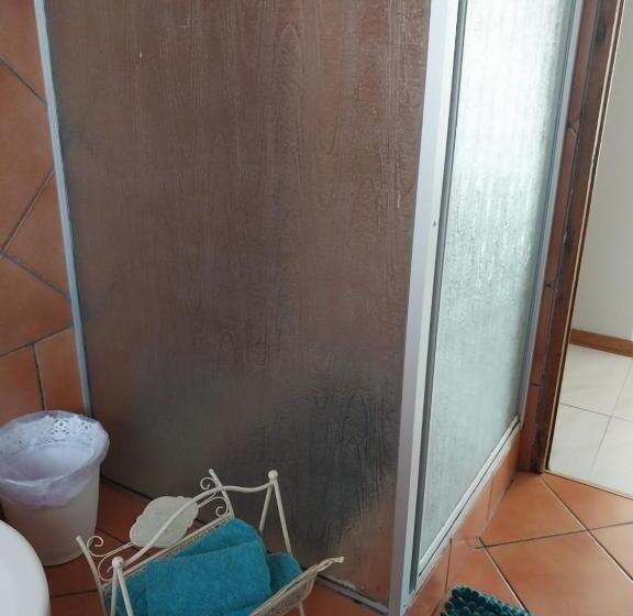 디럭스 룸, Platberg Self Catering