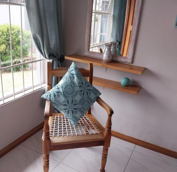 디럭스 룸, Platberg Self Catering