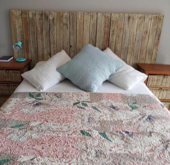 디럭스 룸, Platberg Self Catering