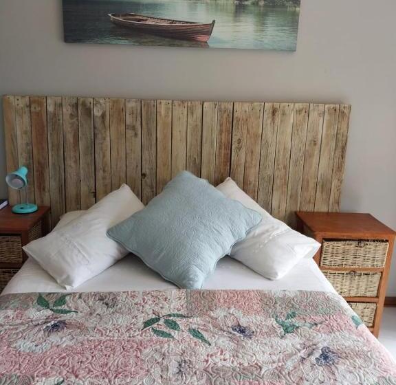 Номер Deluxe, Platberg Self Catering