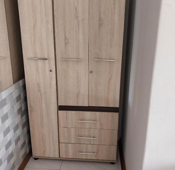 디럭스 룸, Platberg Self Catering