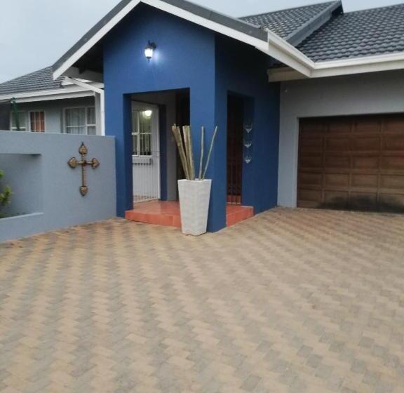 패밀리 룸, Platberg Self Catering