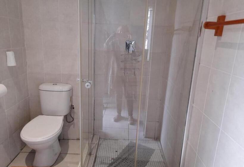 디럭스 룸 가든 전망, Platberg Self Catering