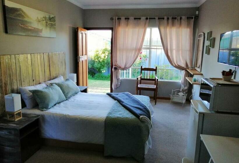 디럭스 룸, Platberg Self Catering