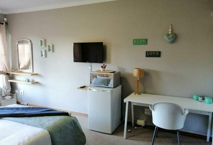 디럭스 룸, Platberg Self Catering