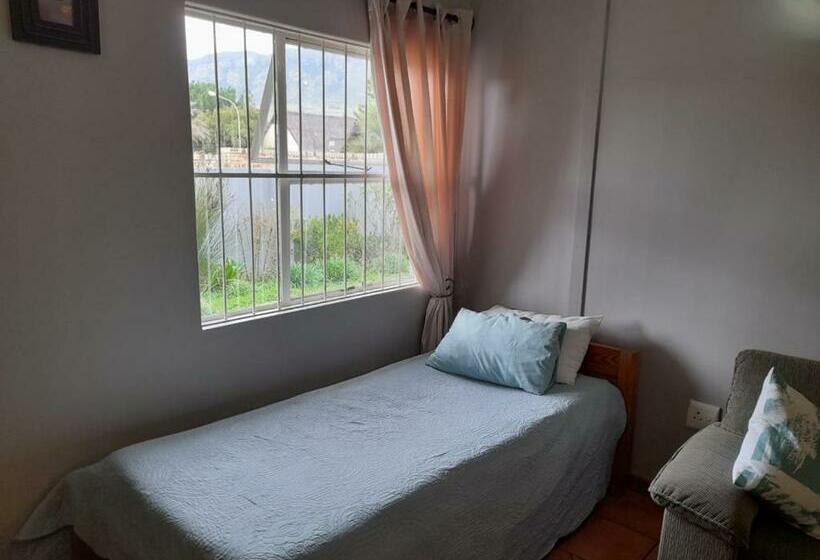 패밀리 룸, Platberg Self Catering