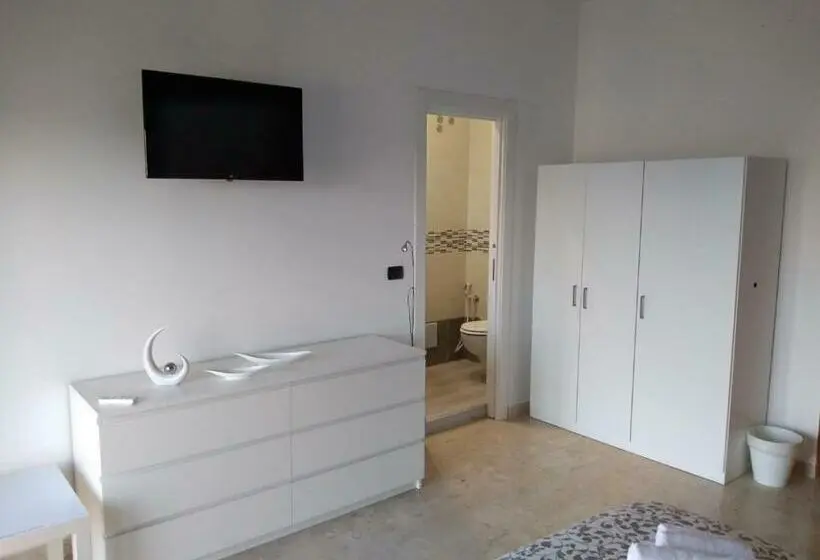 اتاق استاندارد, Tanzi Home