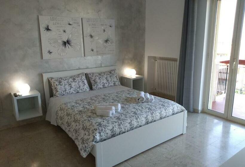اتاق استاندارد, Tanzi Home