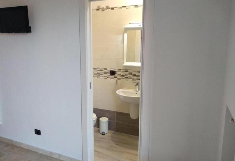 اتاق استاندارد, Tanzi Home