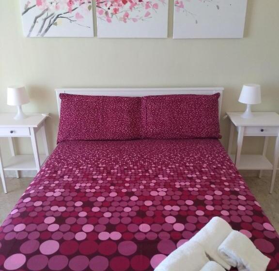 اتاق استاندارد, Tanzi Home