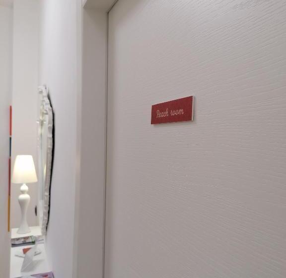 اتاق استاندارد, Tanzi Home