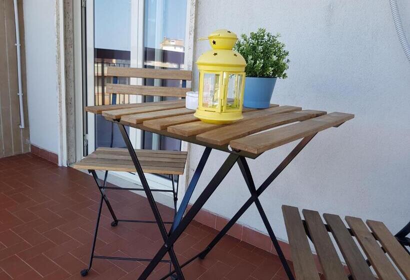 اتاق استاندارد, Tanzi Home