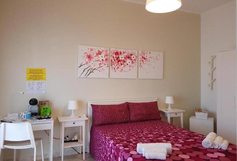 اتاق استاندارد, Tanzi Home