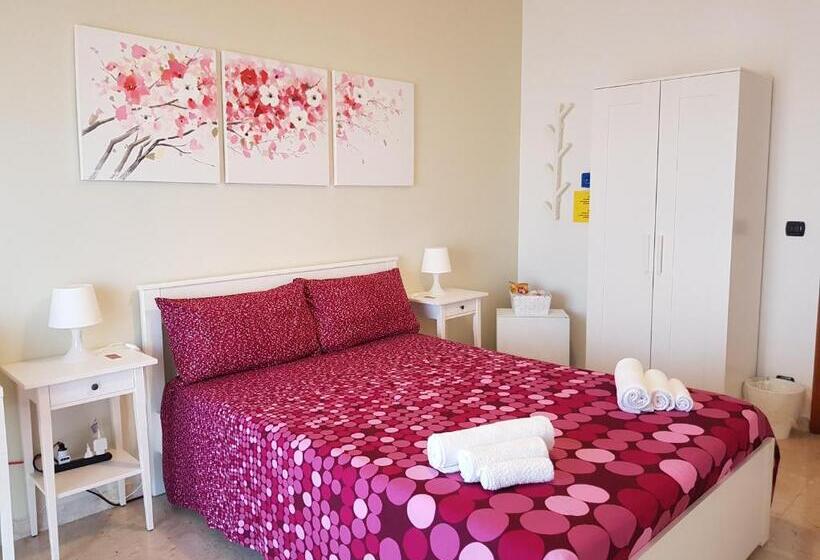 اتاق استاندارد, Tanzi Home