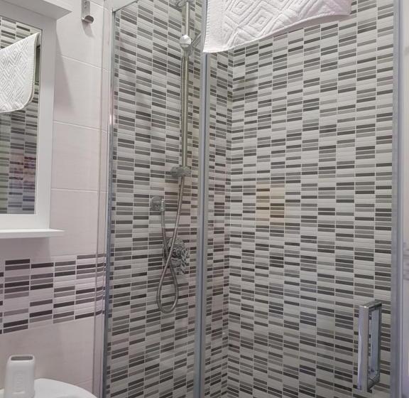 اتاق استاندارد, Tanzi Home