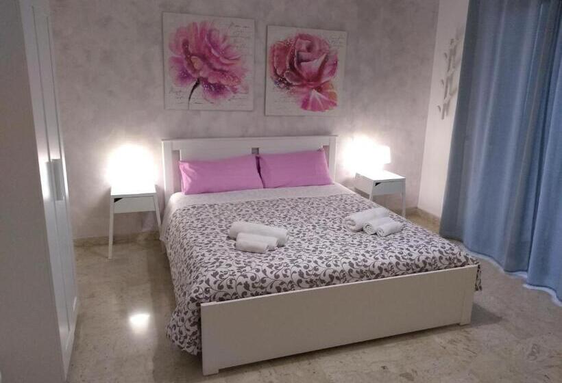 اتاق استاندارد, Tanzi Home