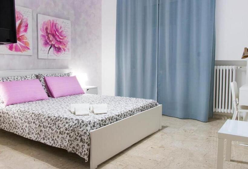 اتاق استاندارد, Tanzi Home