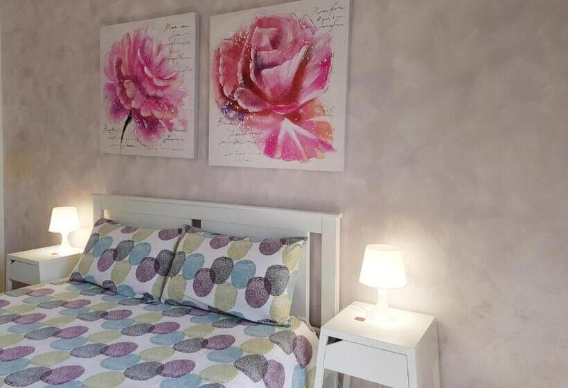 اتاق استاندارد, Tanzi Home