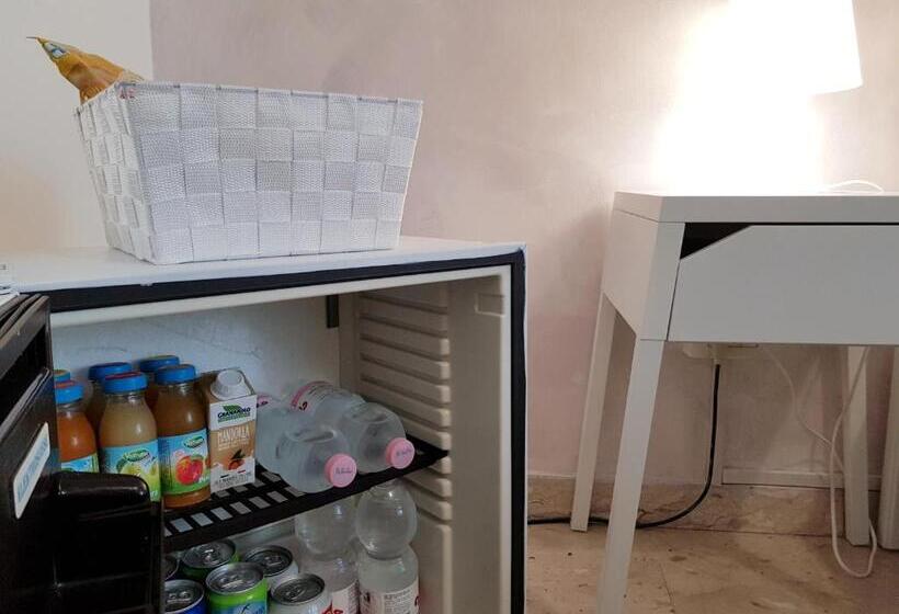 اتاق استاندارد, Tanzi Home