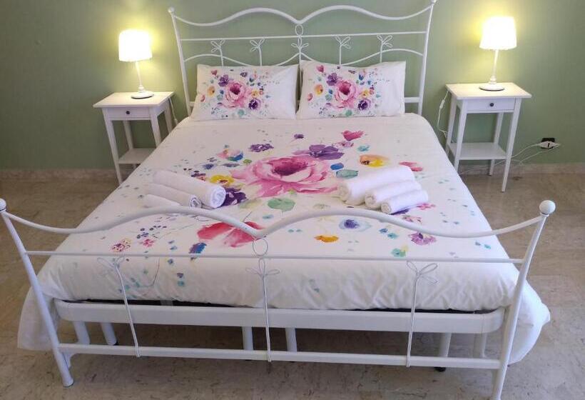 اتاق استاندارد, Tanzi Home