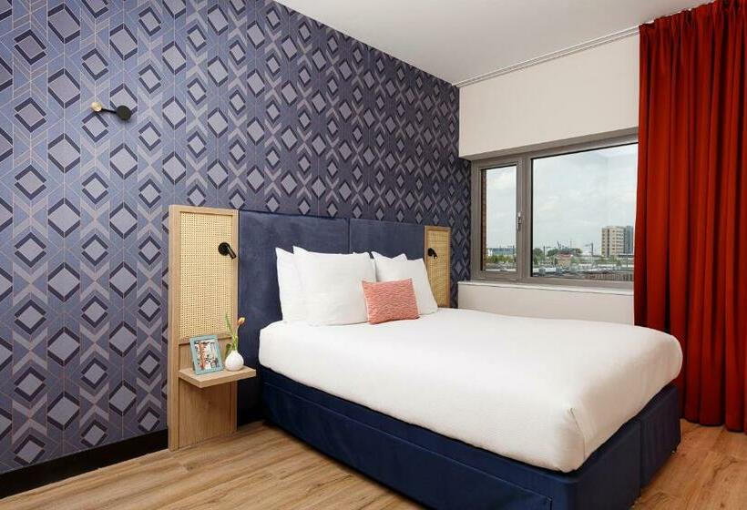 דירת חדר, Boutique Apartments Amsterdam