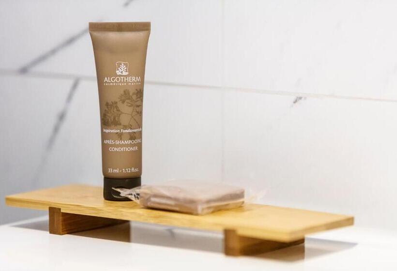 דירת חדר, Boutique Apartments Amsterdam