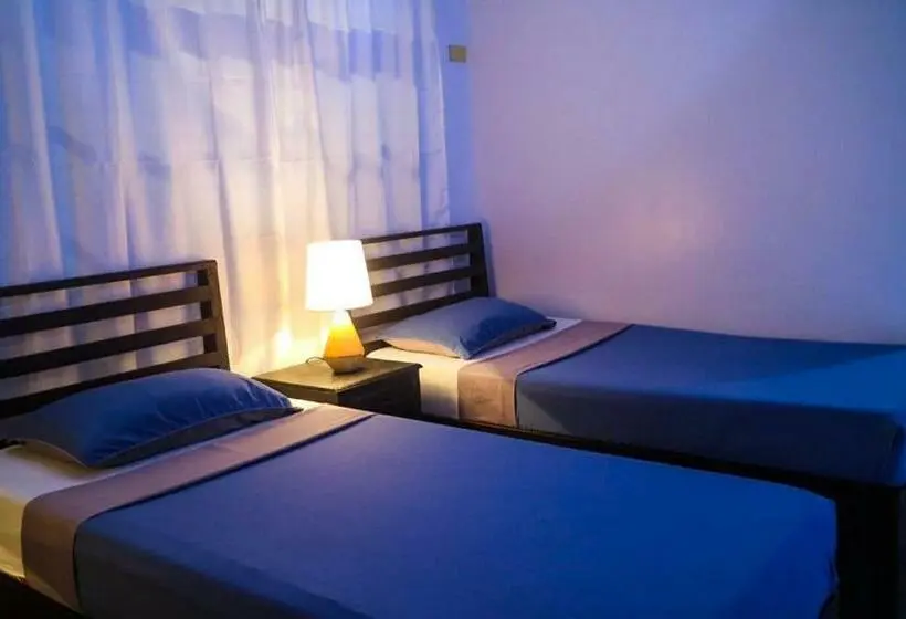 Camera Standard, Hostel Privado