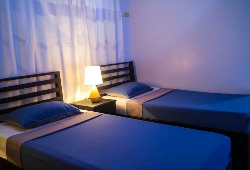 اتاق استاندارد, Hostel Privado