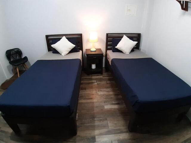 اتاق استاندارد, Hostel Privado