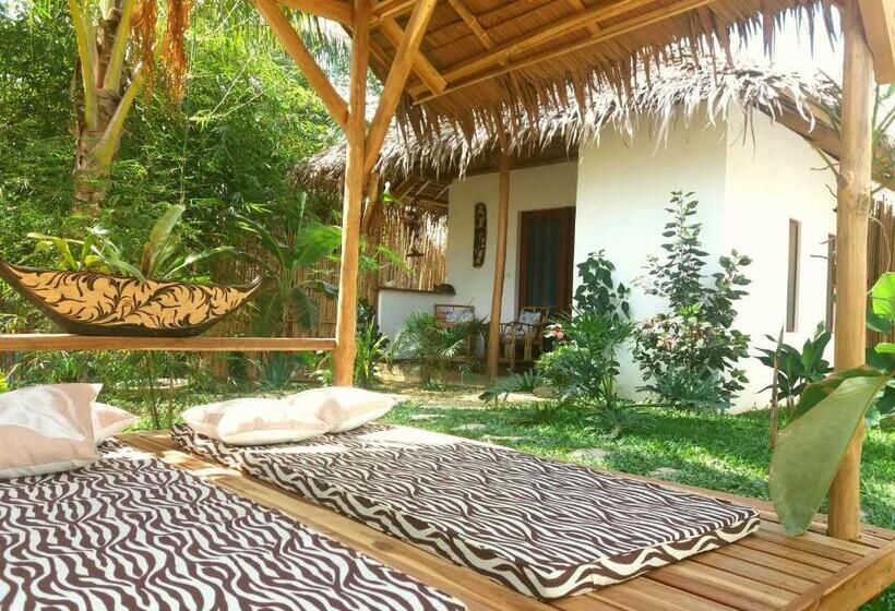 Deluxe-huone, Valerie Lodge
